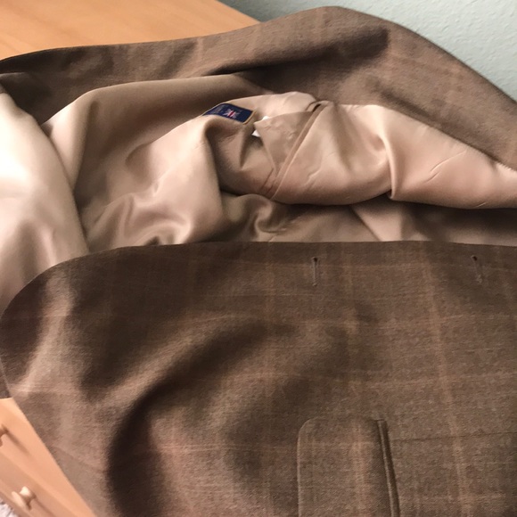 T.Harris London Sports Coat - Picture 4 of 6